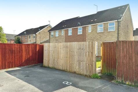 Allocated Parking