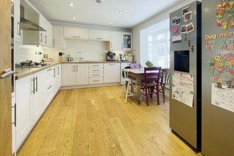 Breakfast/Kitchen