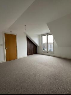 Master Bedroom with Cathedral View - Cloisters