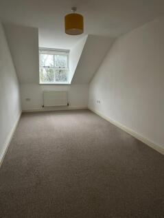 Bedroom 2 - Cloisters