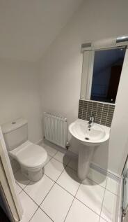 En Suite2 - Cloisters
