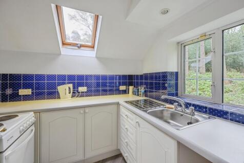 Annexe Kitchen