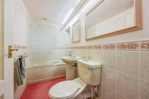 Annexe Bathroom