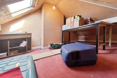 Loft Room