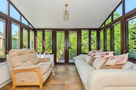 Orangery