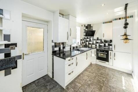 Family kitchen