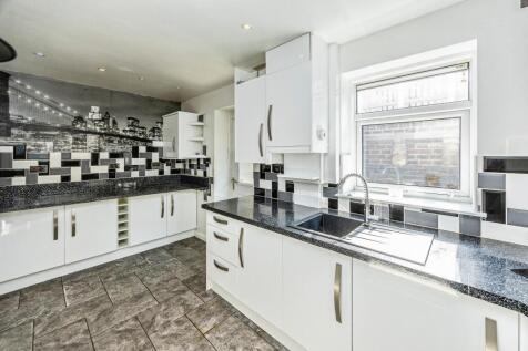 Family kitchen