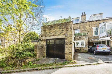 Garage and parking