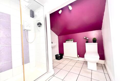 Bathroom two