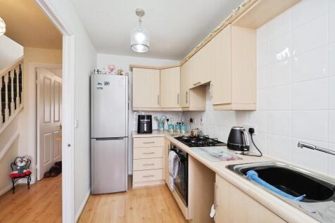 Modern Kitchen/Breakfast space