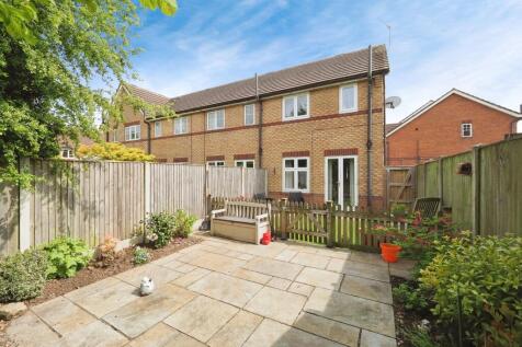 Very Pretty, Very Private and Picture Perfect Garden