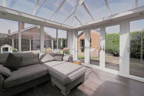 Orangery