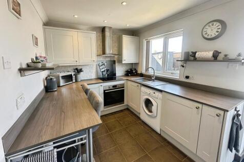 Breakfast/Kitchen