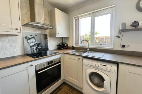 Breakfast/Kitchen