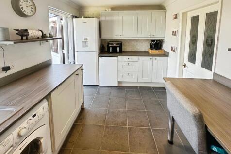Breakfast/Kitchen