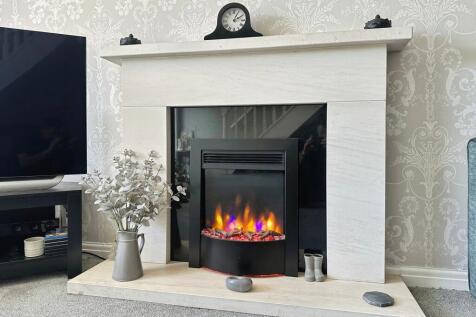 Feature Fire