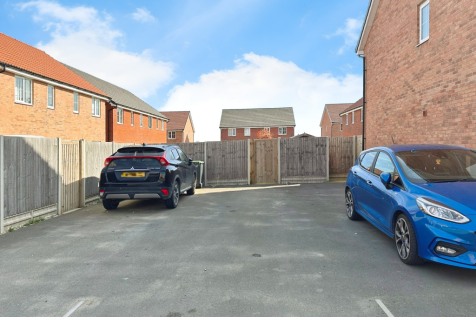 Allocated Parking
