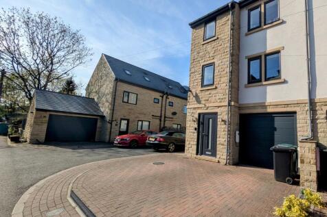House, Drive &amp; Garage