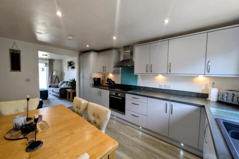 Kitchen Dining