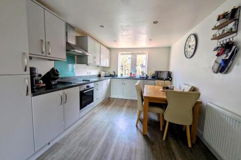 Kitchen Dining