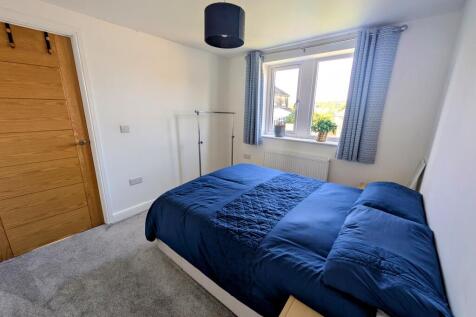 4th Bedroom