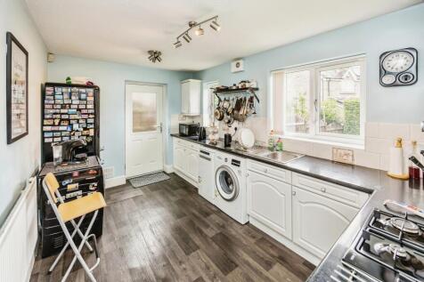 Family Kitchen
