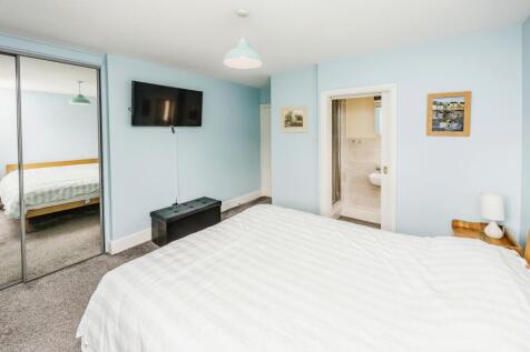 Master Bedroom Suite