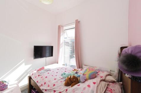 Great Sized Bedroom Three