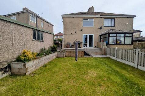 Rear House