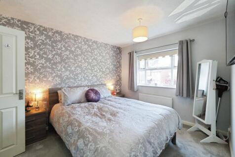 Large Double Bedroom One