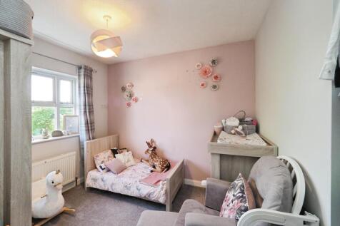 Double Bedroom Two