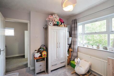 Double Bedroom Two