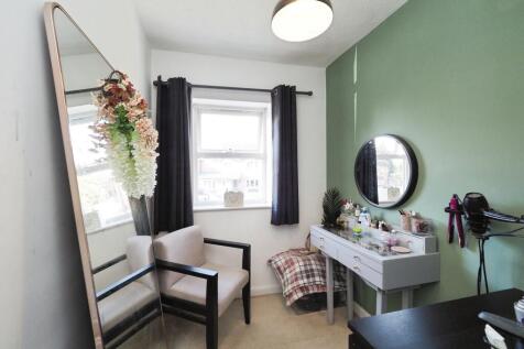 Great Sized Bedroom Three