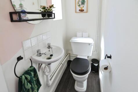 Ground Floor WC