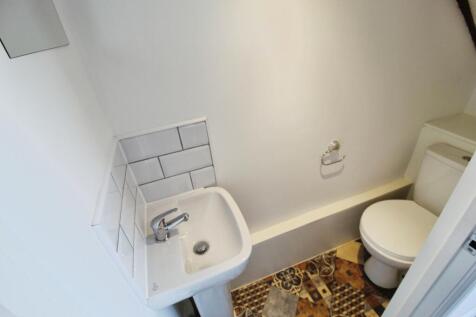 Ensuite wc