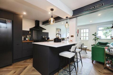 Living Kitchen