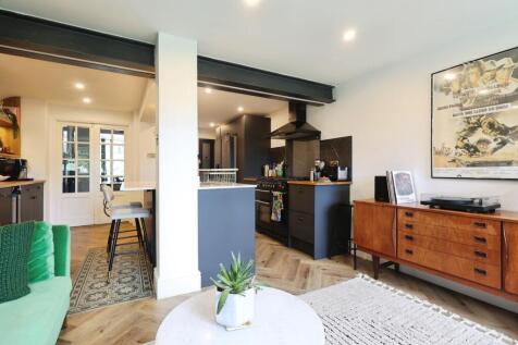 Living Kitchen