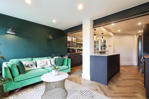Living Kitchen