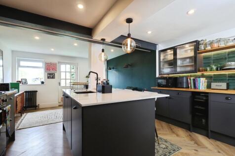 Living Kitchen