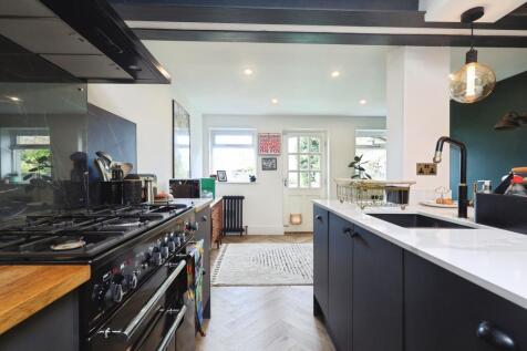 Living Kitchen