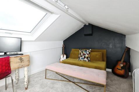 Loft Room