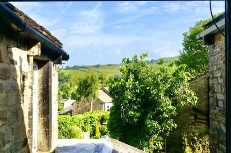 View from bedroom