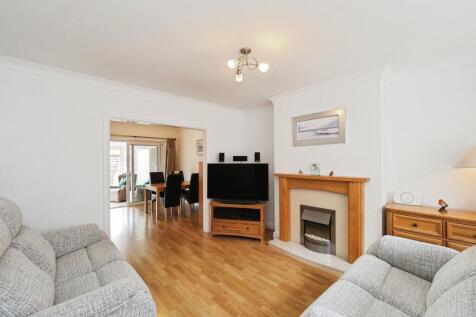 Lounge and Dining Room