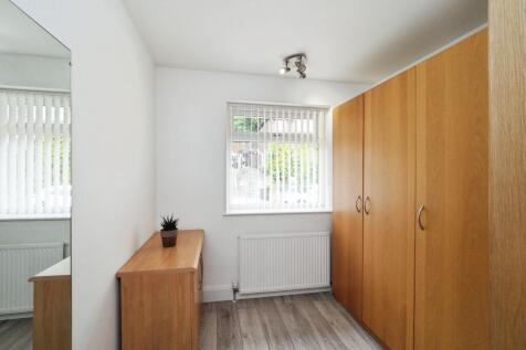 Great sized Bedroom Three