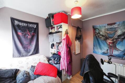 Double Bedroom Two