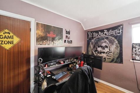 Double Bedroom Two