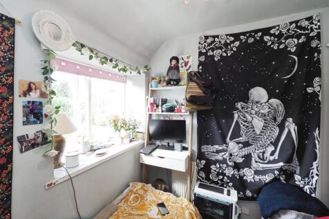 Single Bedroom Three