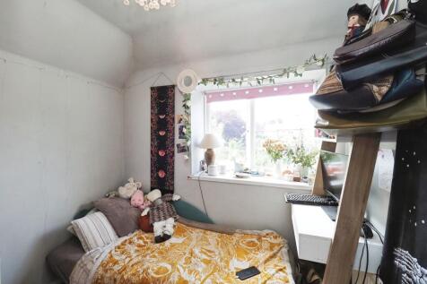 Single Bedroom Three