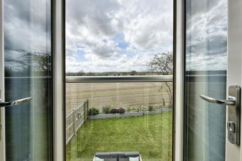 Master Bedroom View