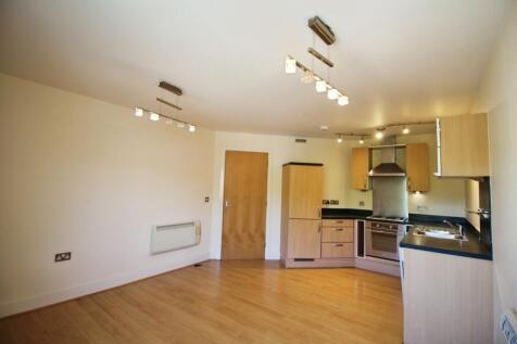 Kitchen Living Area